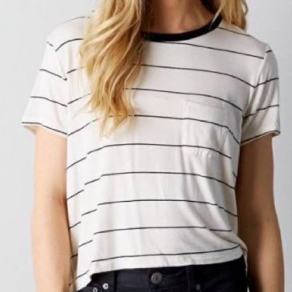 American Eagle Soft & Sexy Tee